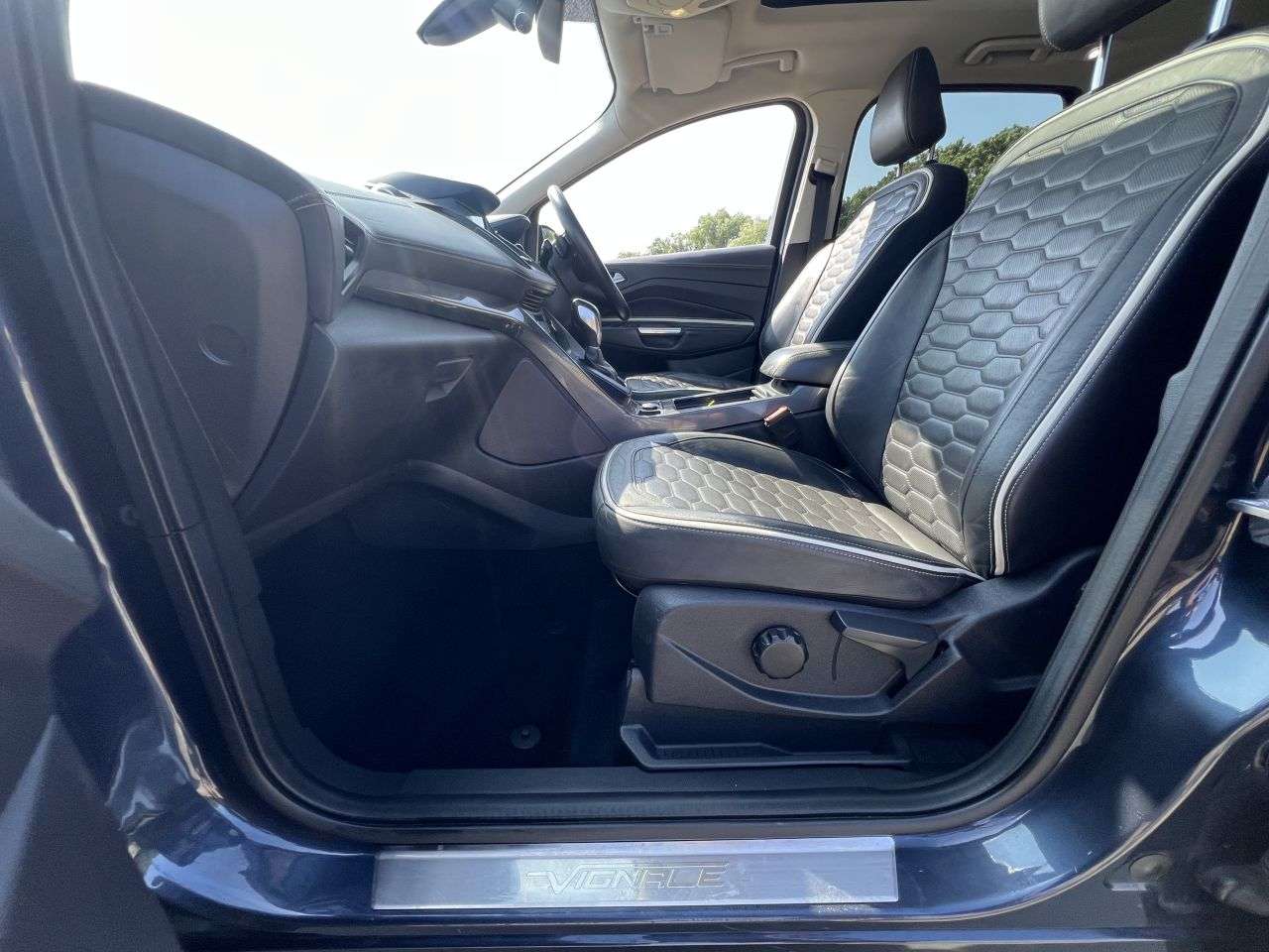 2019 FORD KUGA 2019 FORD KUGA