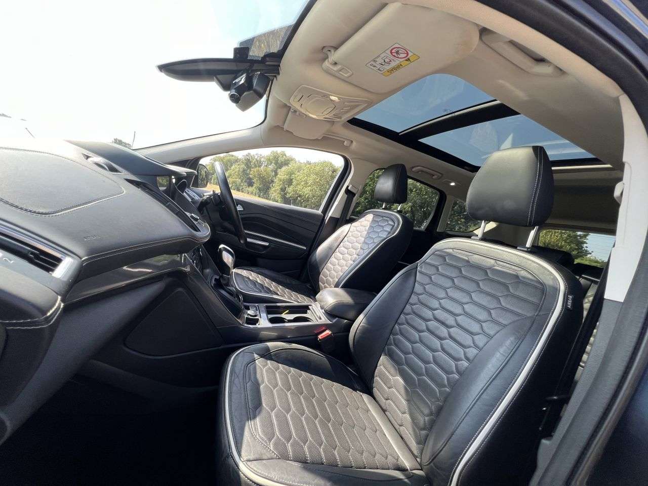 2019 FORD KUGA 2019 FORD KUGA