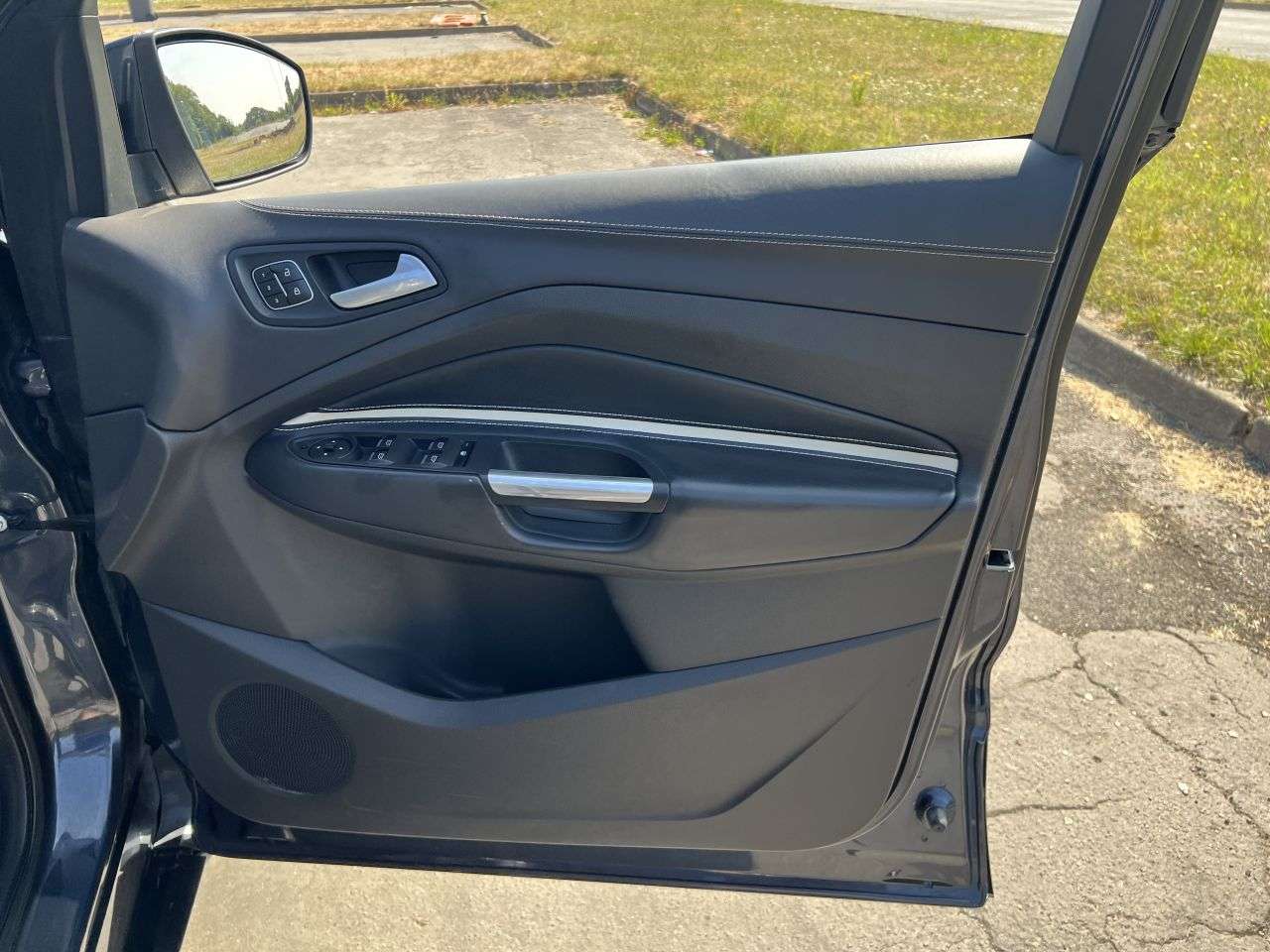 2019 FORD KUGA 2019 FORD KUGA