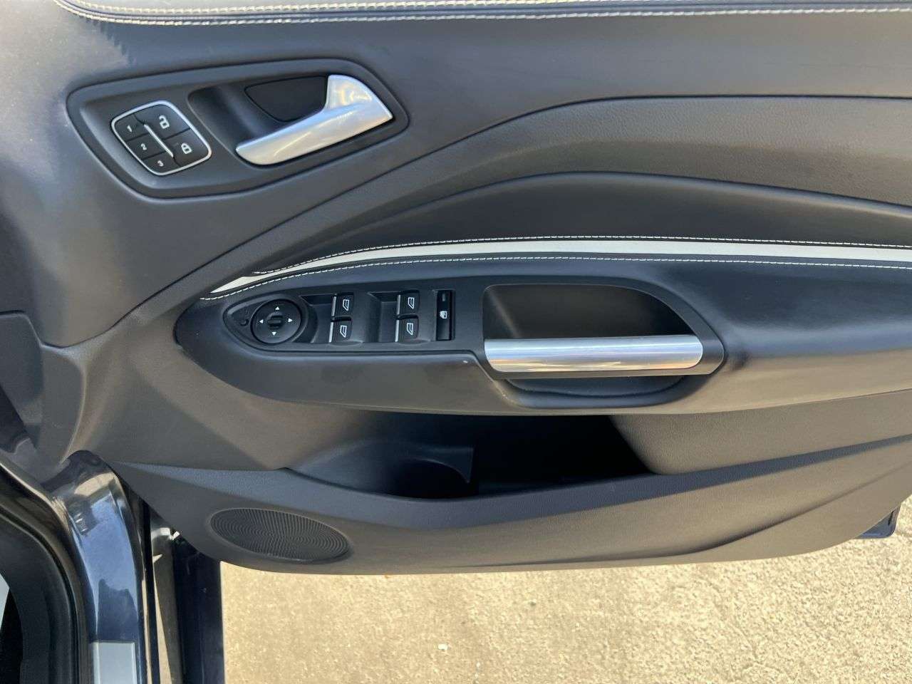 2019 FORD KUGA 2019 FORD KUGA