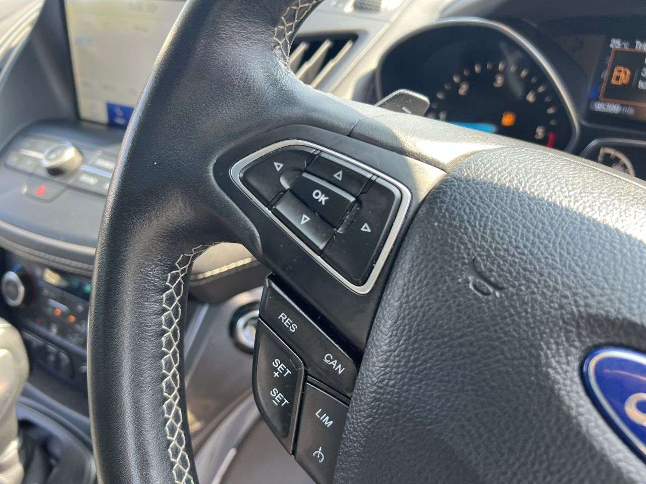 2019 FORD KUGA 2019 FORD KUGA