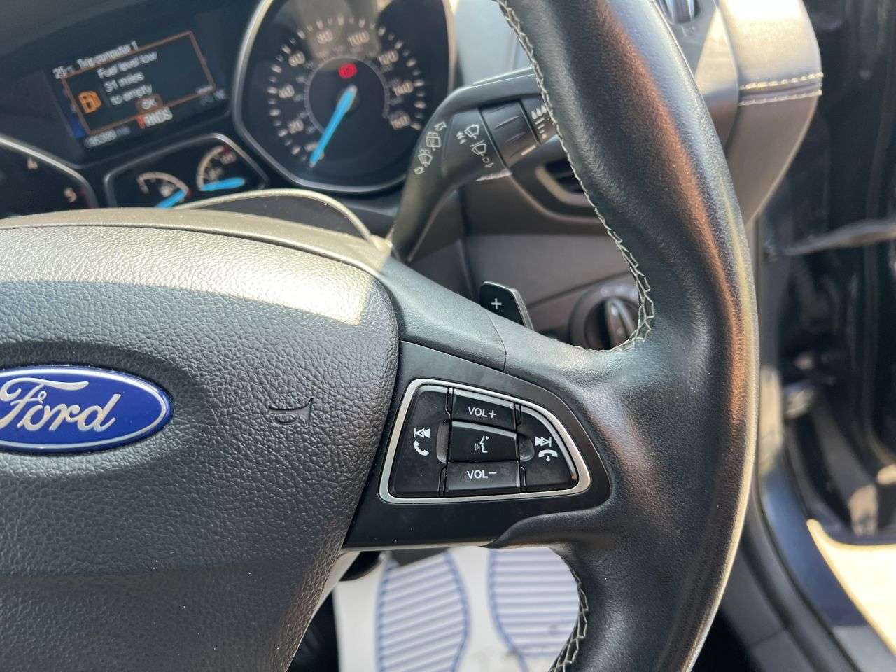 2019 FORD KUGA 2019 FORD KUGA
