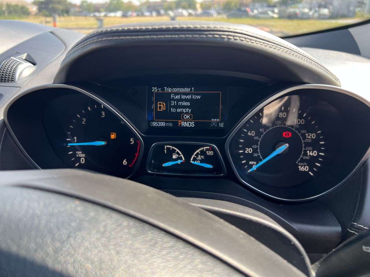 2019 FORD KUGA 2019 FORD KUGA