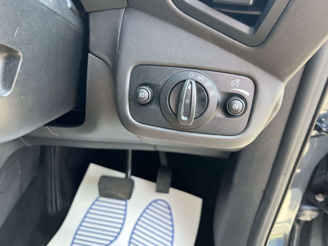2019 FORD KUGA 2019 FORD KUGA