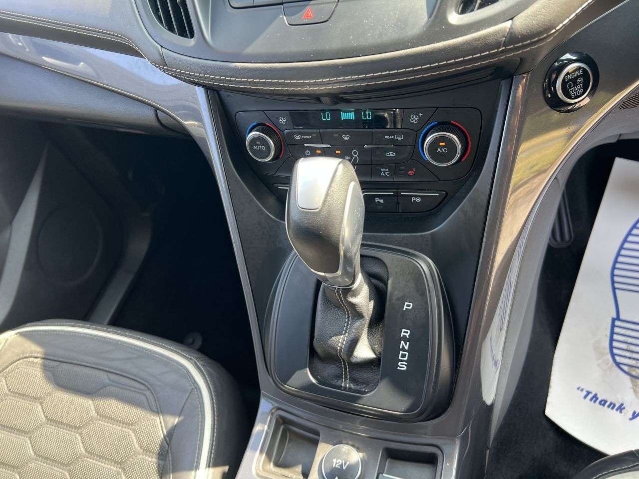 2019 FORD KUGA 2019 FORD KUGA