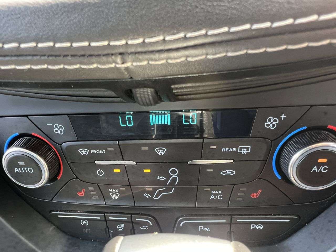 2019 FORD KUGA 2019 FORD KUGA