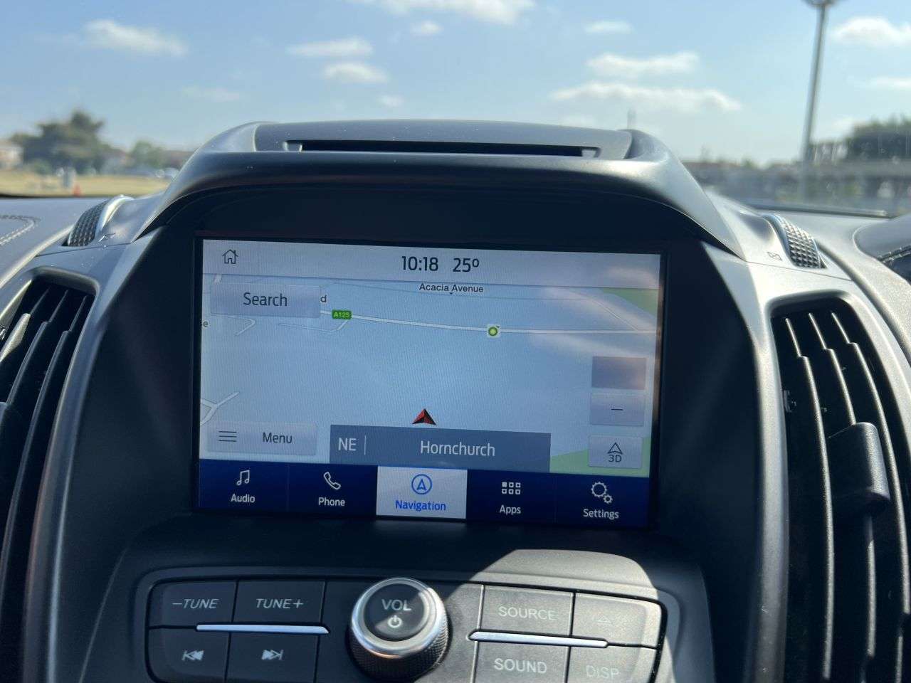 2019 FORD KUGA 2019 FORD KUGA