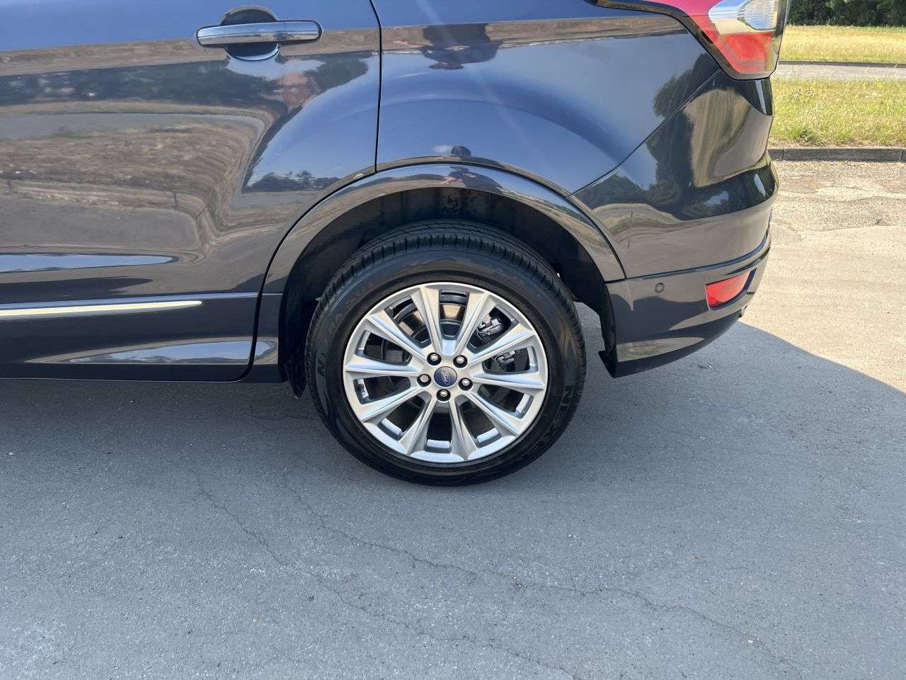 2019 FORD KUGA 2019 FORD KUGA