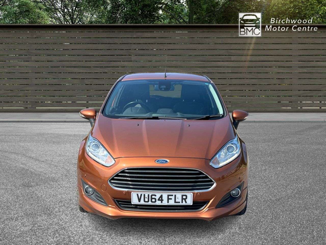 A 2014 FORD FIESTA 1.0T EcoBoost Titanium X Hatchback 5dr Petrol Powershift Euro 5 (100 ps) HA A 2014 FORD FIESTA 1.0T EcoBoost Titanium X Hatchback 5dr Petrol Powershift Euro 5 (100 ps) HA