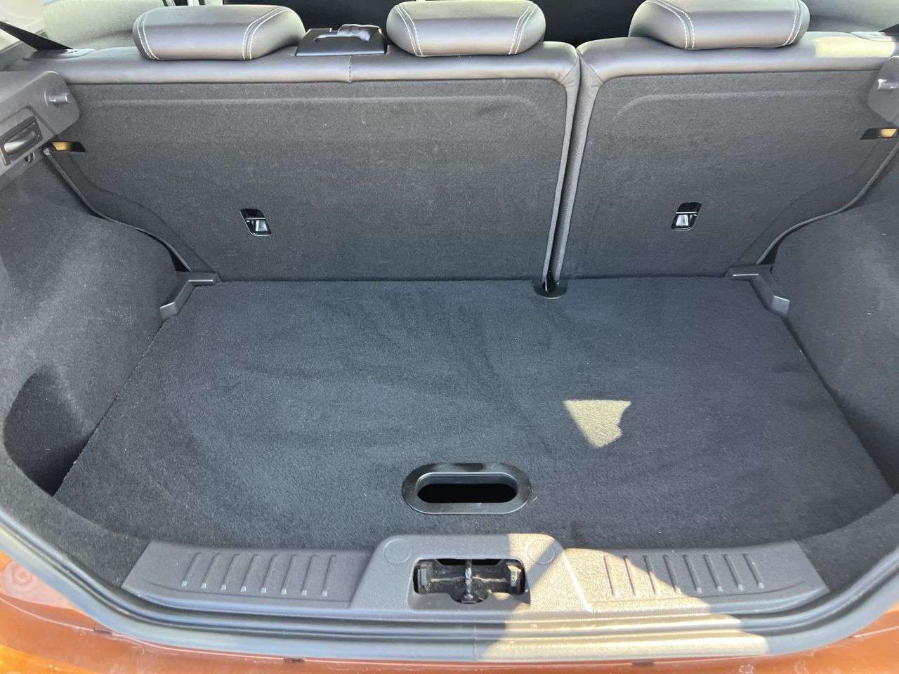2014 FORD FIESTA 2014 FORD FIESTA
