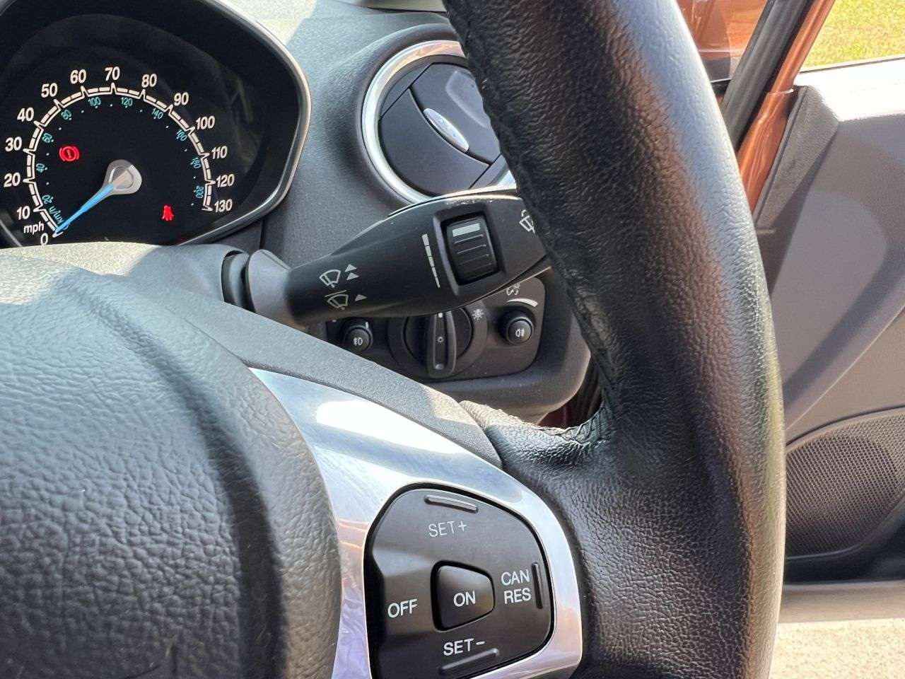 2014 FORD FIESTA 2014 FORD FIESTA