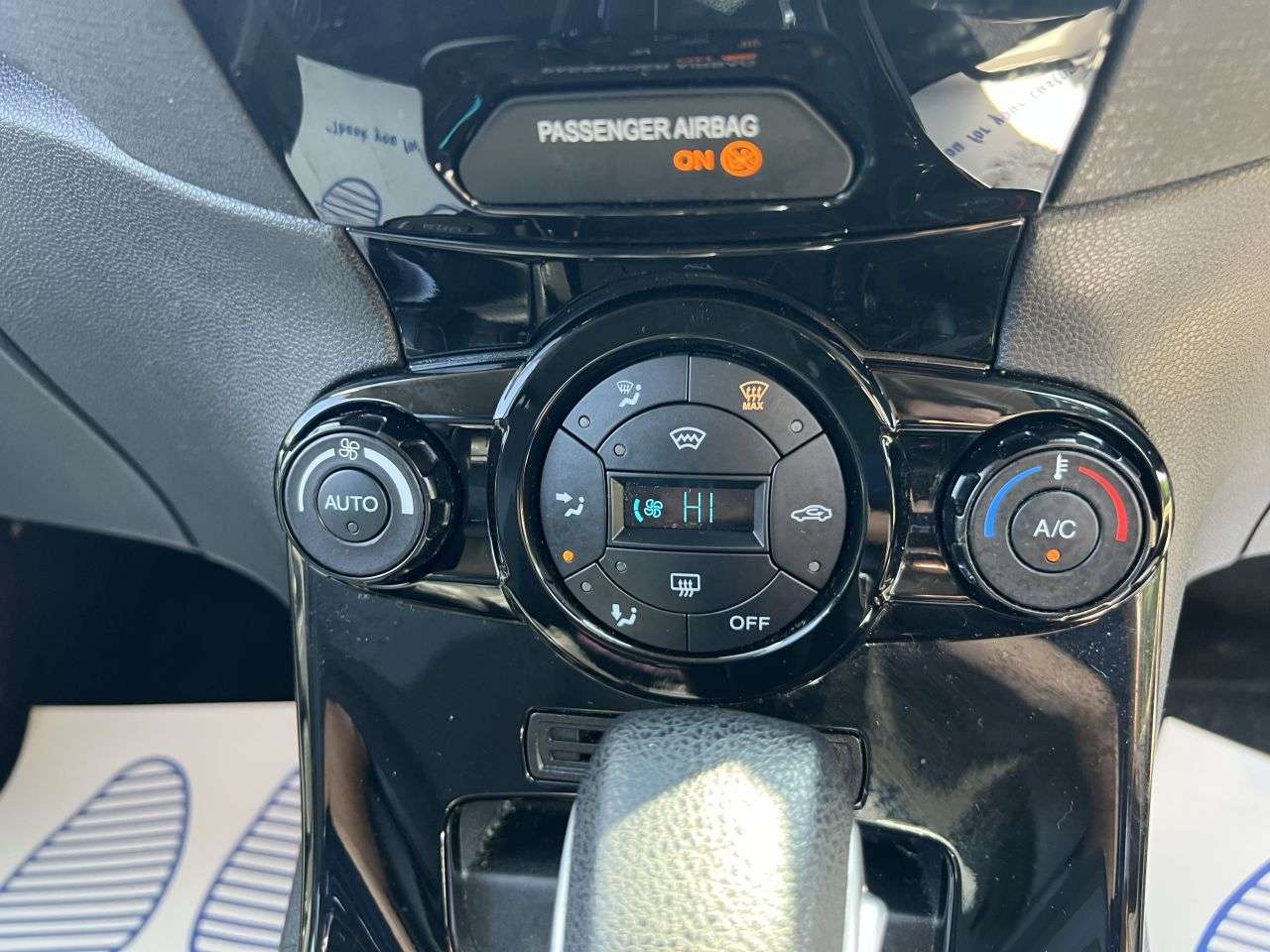 2014 FORD FIESTA 2014 FORD FIESTA