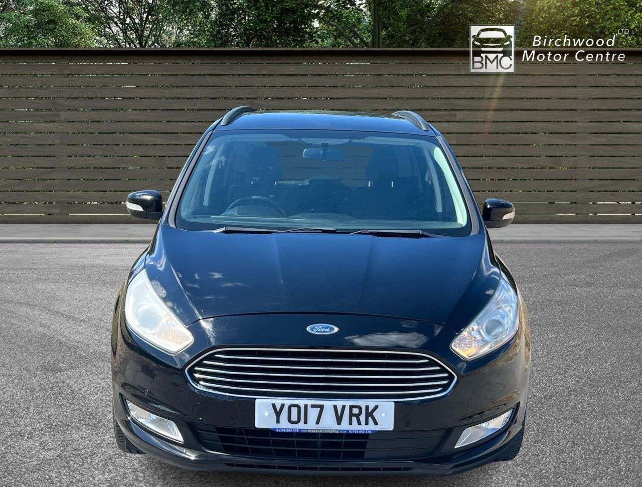 A 2017 FORD GALAXY 2.0 TDCi Zetec MPV 5dr Diesel Powershift Euro 6 (s/s) (150 ps) AIR CONDITIO A 2017 FORD GALAXY 2.0 TDCi Zetec MPV 5dr Diesel Powershift Euro 6 (s/s) (150 ps) AIR CONDITIO