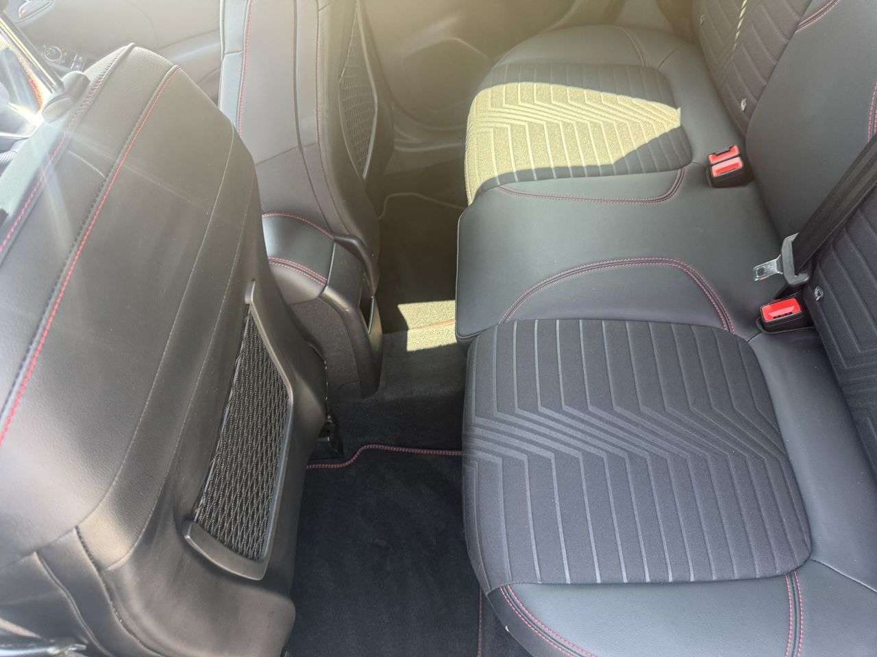 2024 FORD PUMA 2024 FORD PUMA