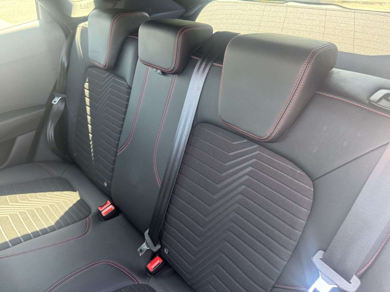 2024 FORD PUMA 2024 FORD PUMA