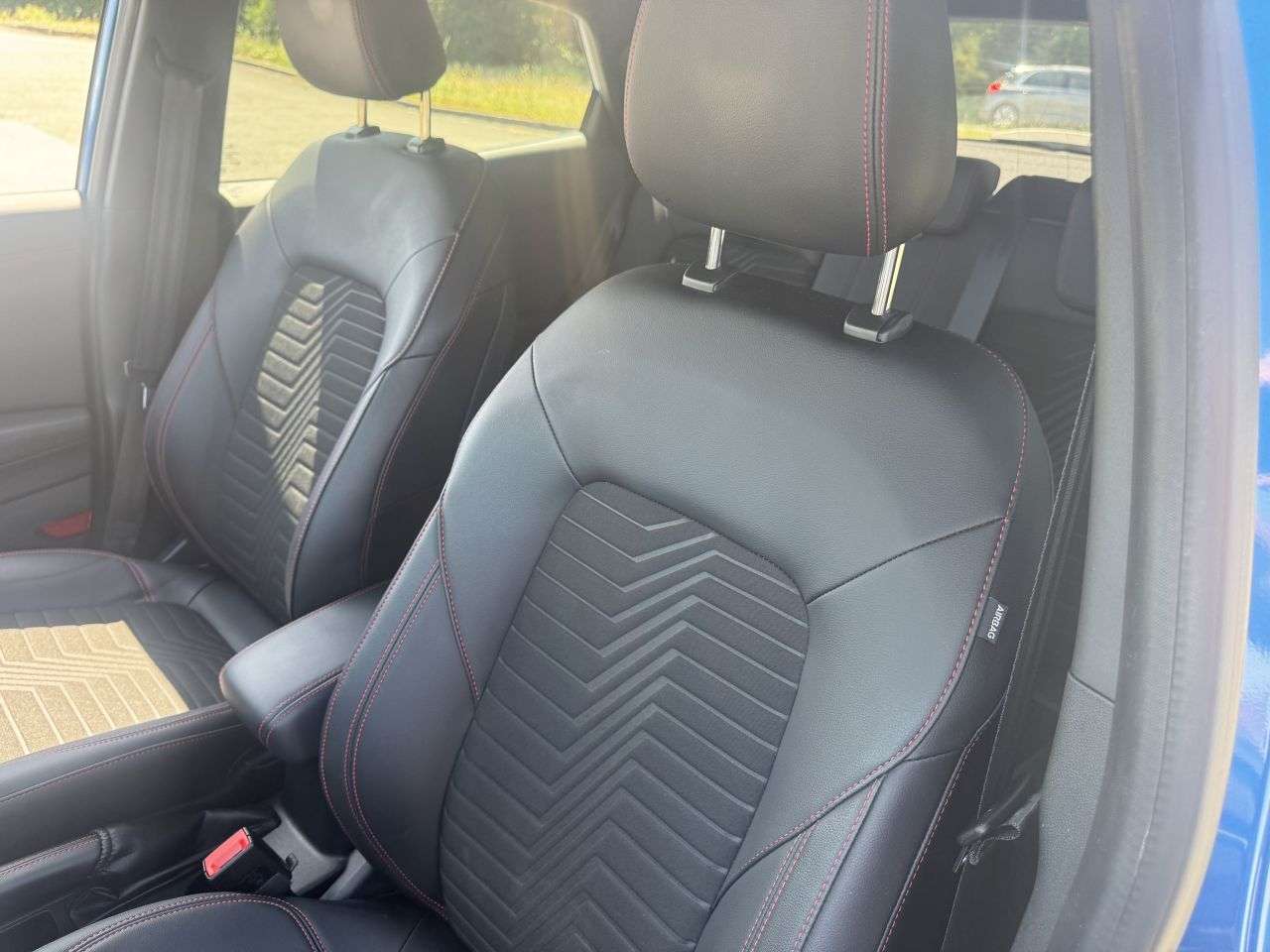2024 FORD PUMA 2024 FORD PUMA