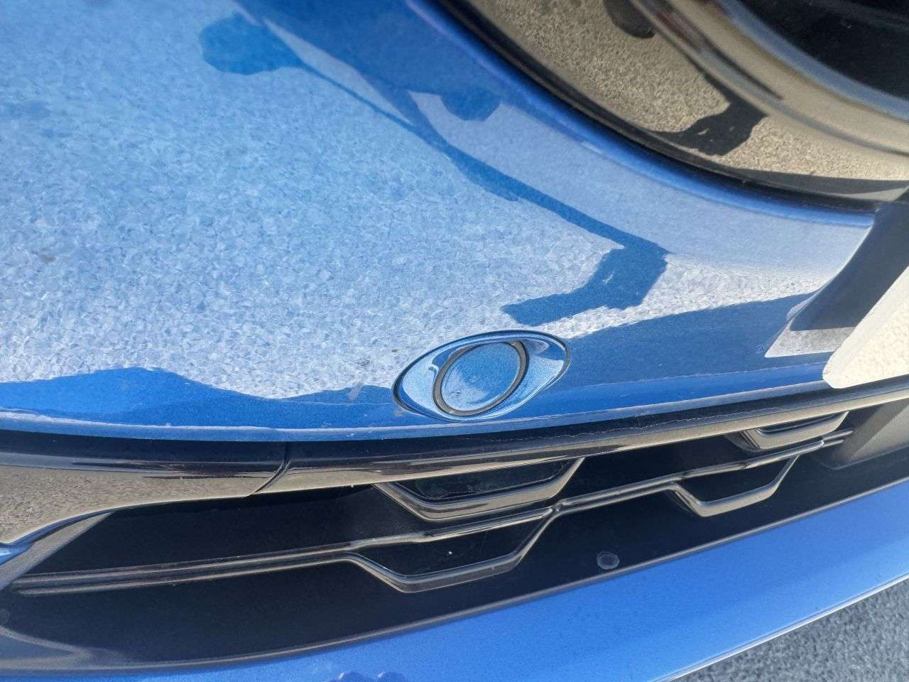 2024 FORD PUMA 2024 FORD PUMA