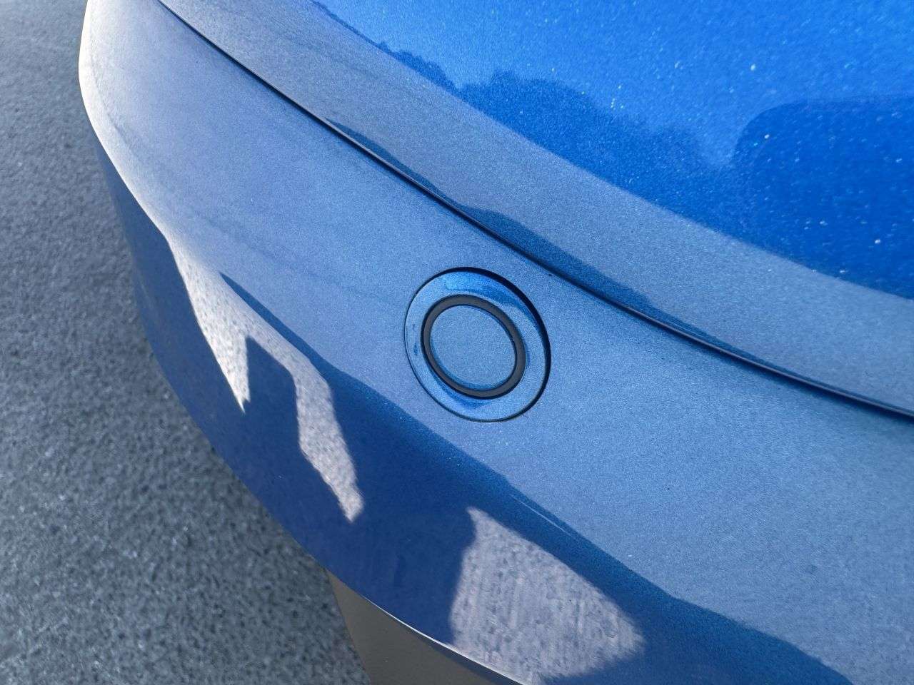 2024 FORD PUMA 2024 FORD PUMA