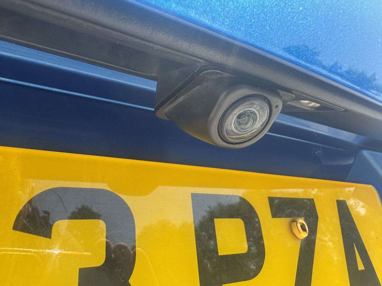 2024 FORD PUMA 2024 FORD PUMA