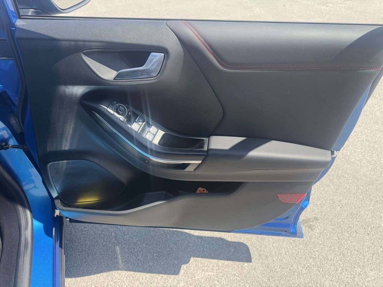 2024 FORD PUMA 2024 FORD PUMA