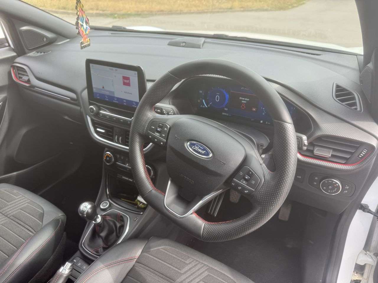 2022 FORD PUMA 2022 FORD PUMA