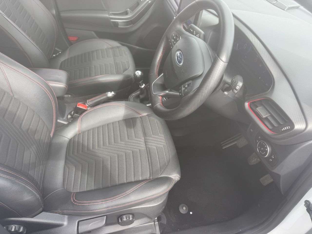 2022 FORD PUMA 2022 FORD PUMA