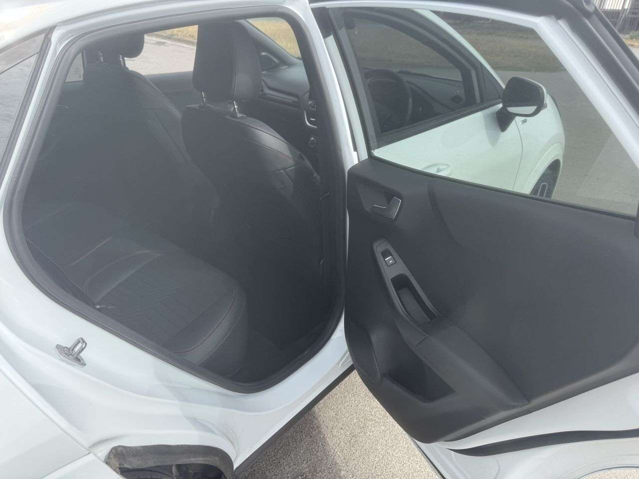 2022 FORD PUMA 2022 FORD PUMA