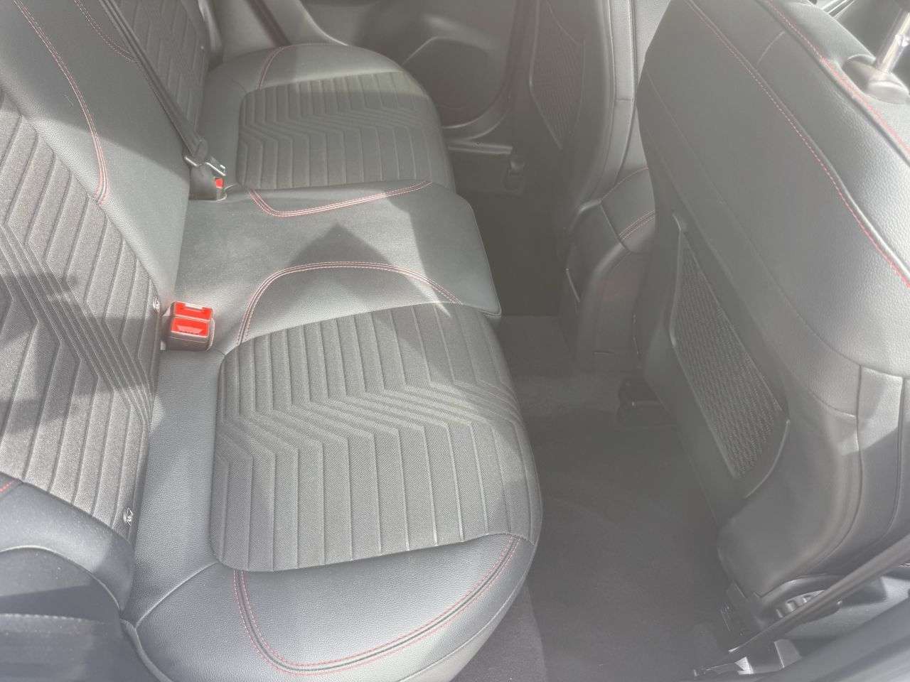 2022 FORD PUMA 2022 FORD PUMA