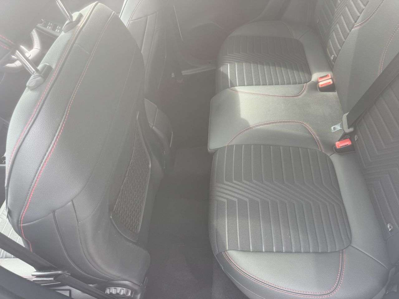 2022 FORD PUMA 2022 FORD PUMA