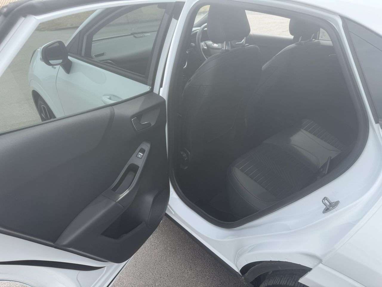 2022 FORD PUMA 2022 FORD PUMA