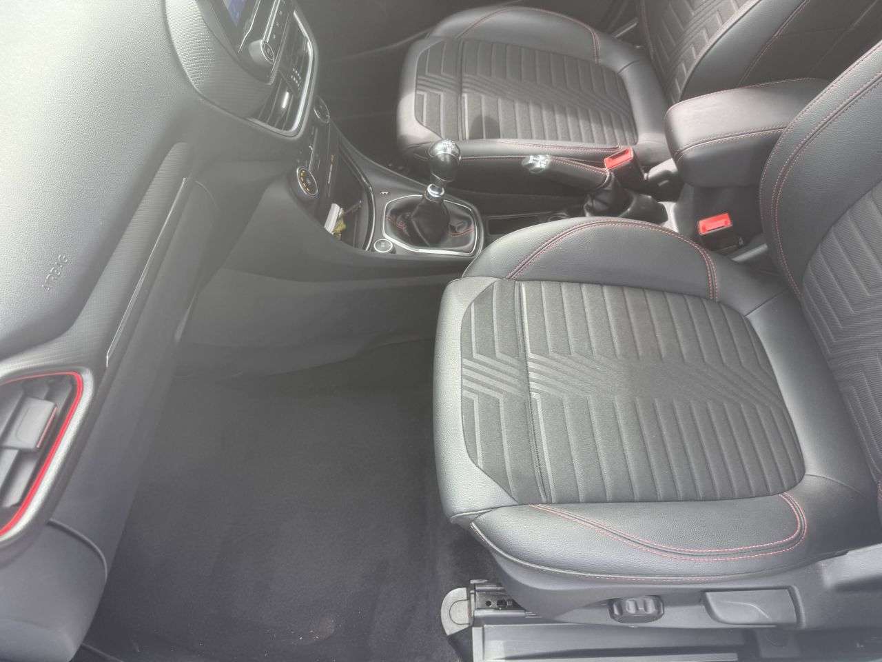 2022 FORD PUMA 2022 FORD PUMA