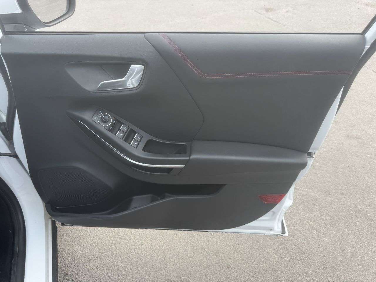 2022 FORD PUMA 2022 FORD PUMA