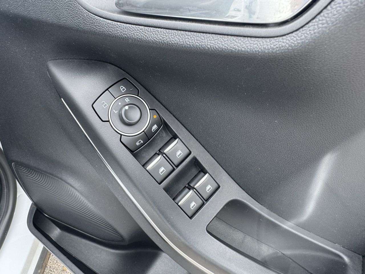 2022 FORD PUMA 2022 FORD PUMA