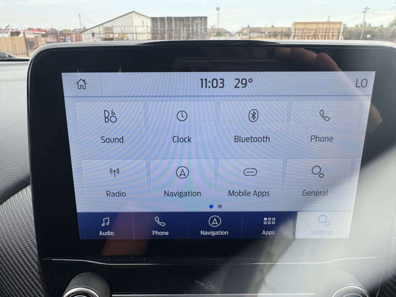 2022 FORD PUMA 2022 FORD PUMA