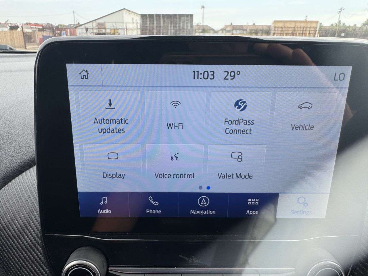 2022 FORD PUMA 2022 FORD PUMA