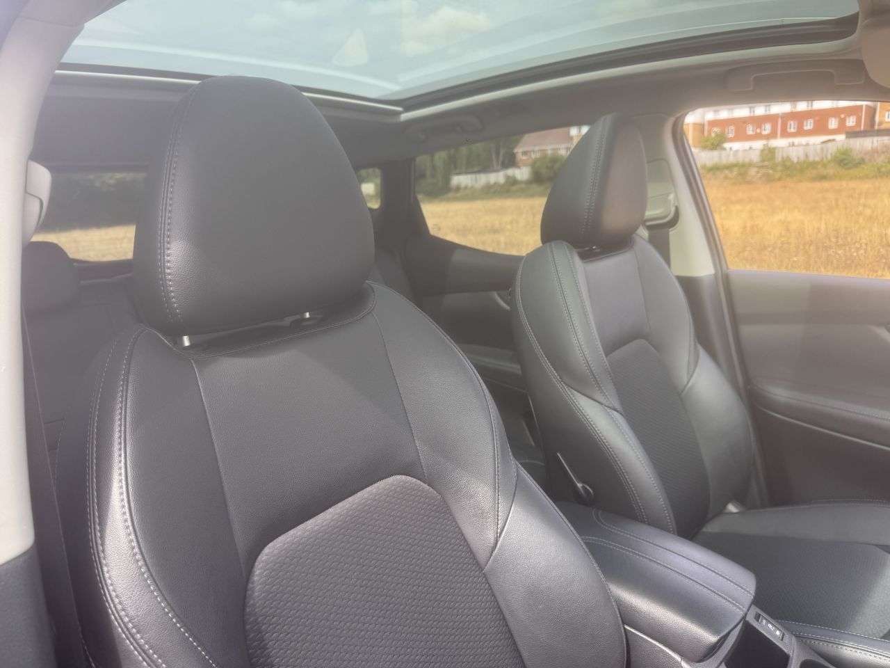 2018 NISSAN QASHQAI 2018 NISSAN QASHQAI