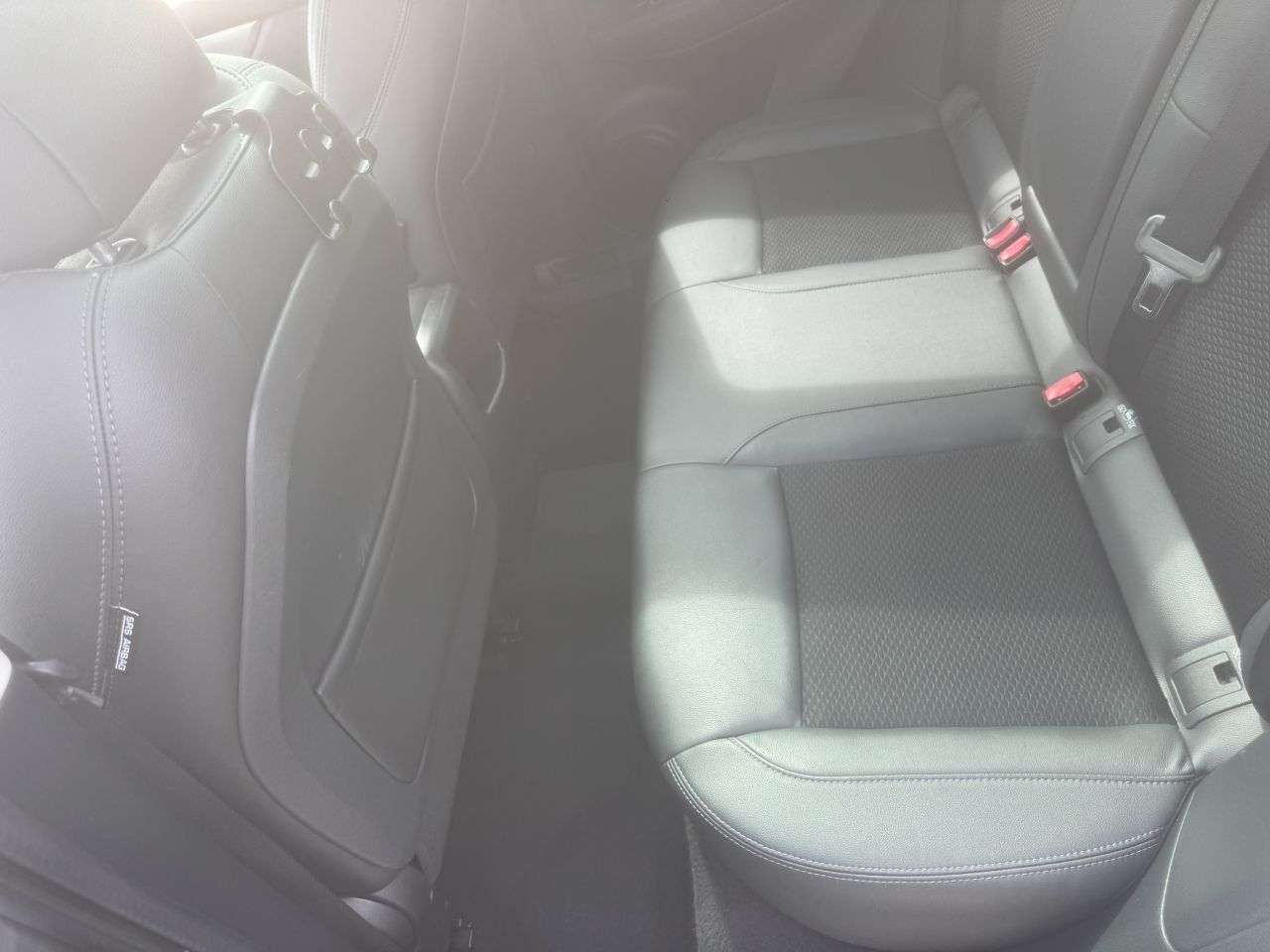 2018 NISSAN QASHQAI 2018 NISSAN QASHQAI