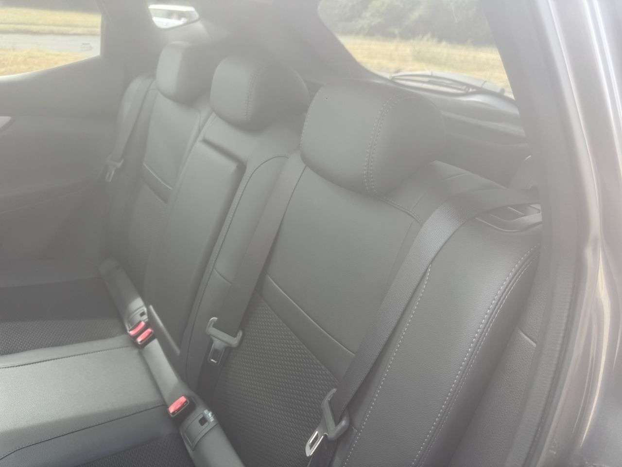 2018 NISSAN QASHQAI 2018 NISSAN QASHQAI