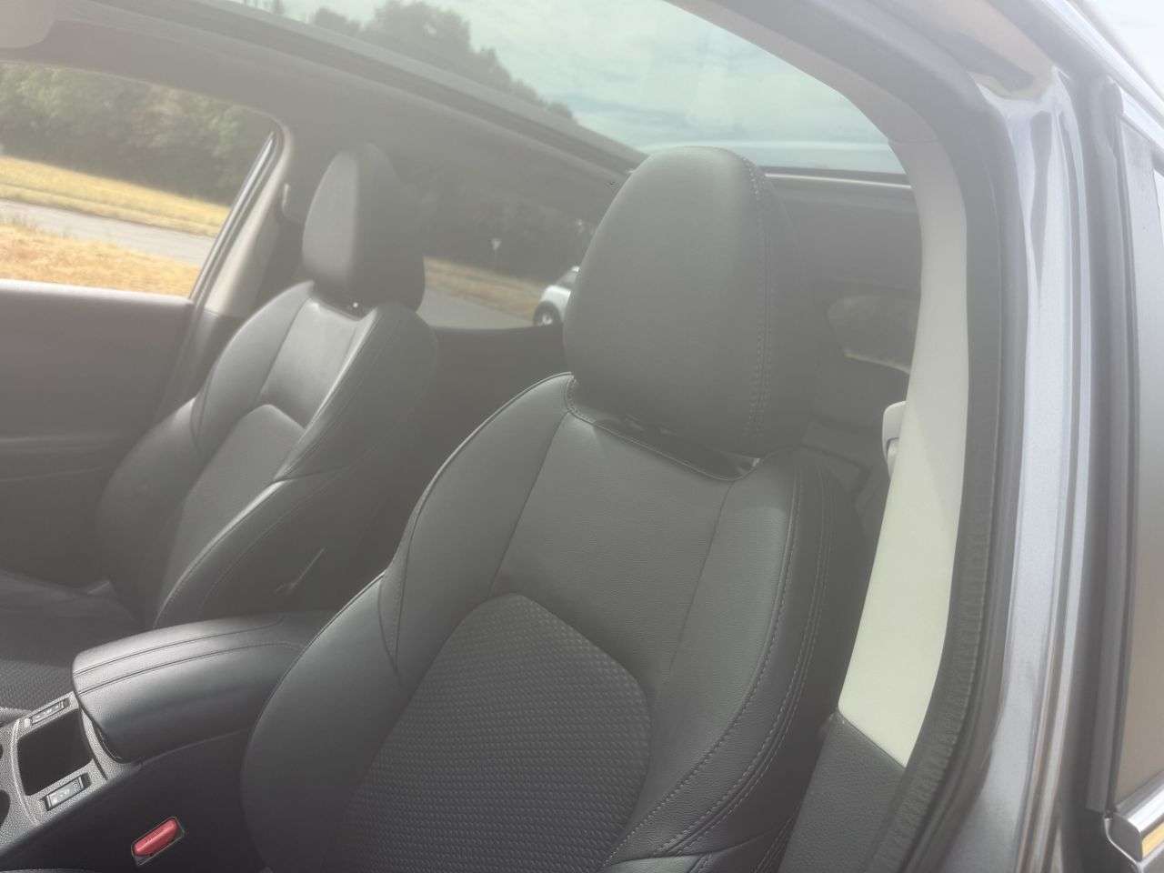 2018 NISSAN QASHQAI 2018 NISSAN QASHQAI