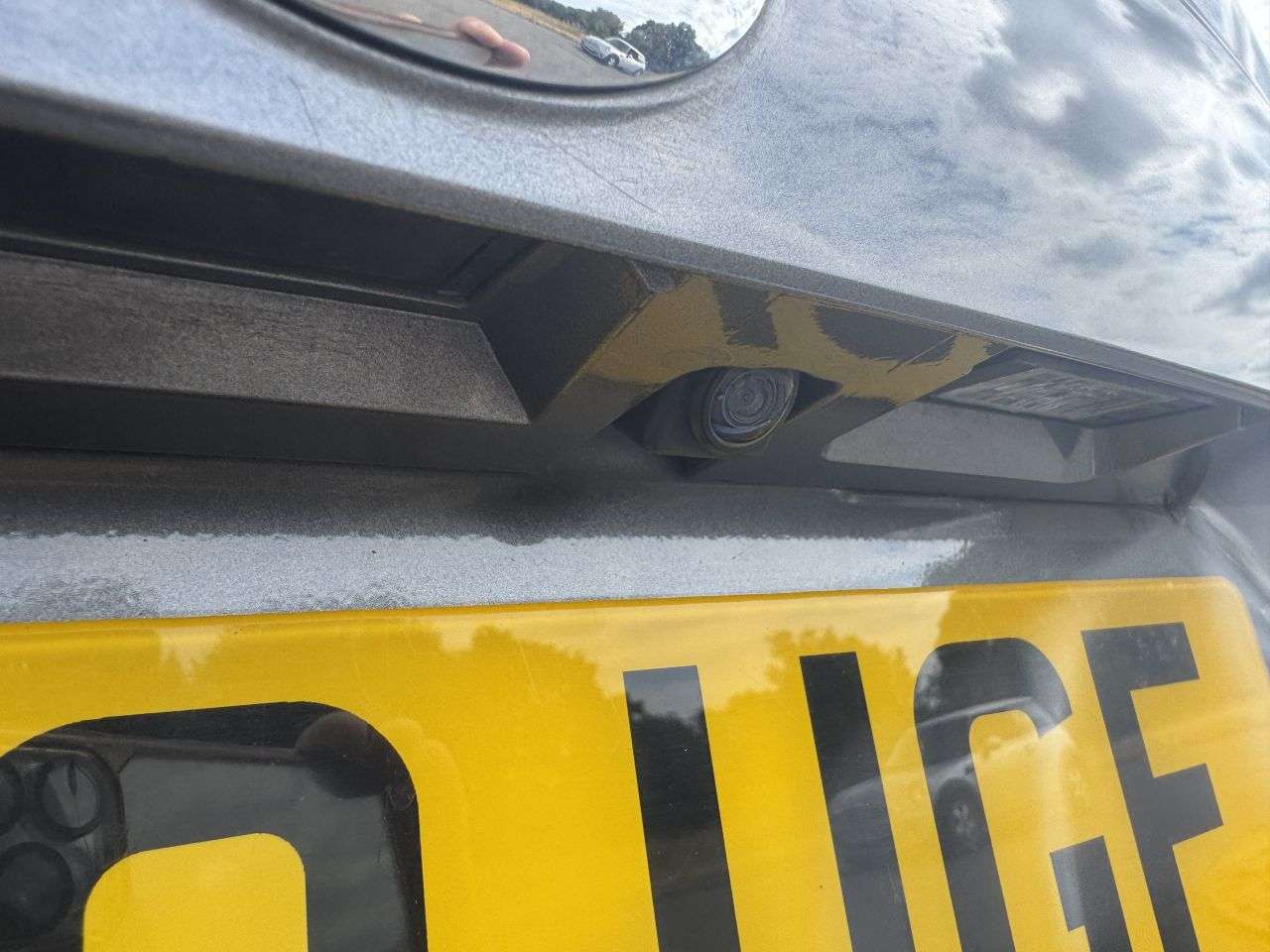 2018 NISSAN QASHQAI 2018 NISSAN QASHQAI