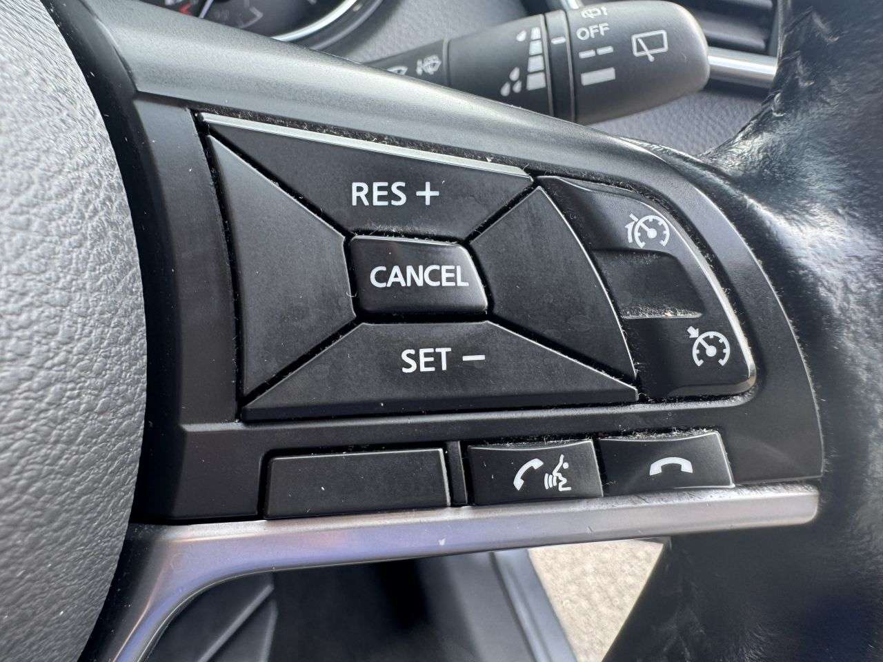 2018 NISSAN QASHQAI 2018 NISSAN QASHQAI