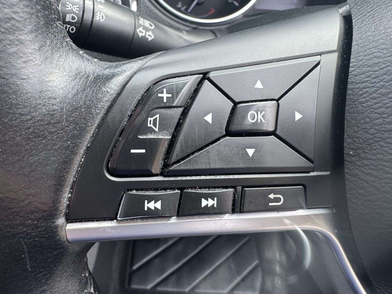 2018 NISSAN QASHQAI 2018 NISSAN QASHQAI