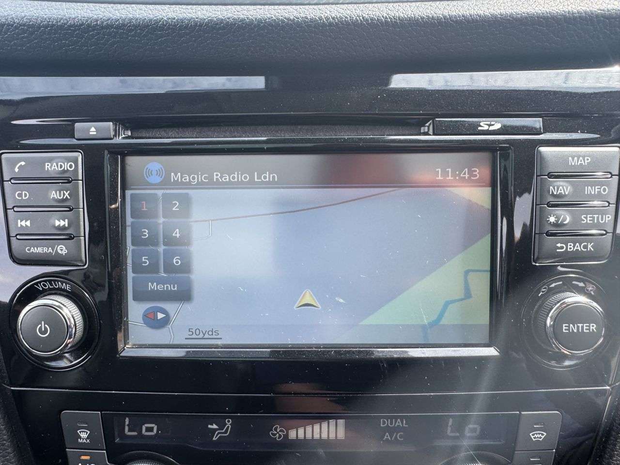 2018 NISSAN QASHQAI 2018 NISSAN QASHQAI
