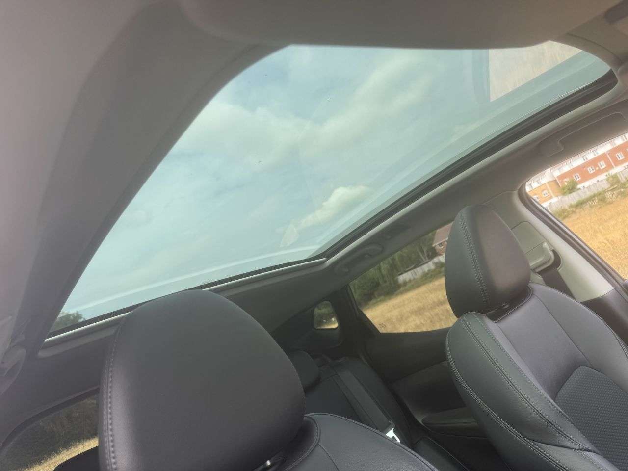 2018 NISSAN QASHQAI 2018 NISSAN QASHQAI