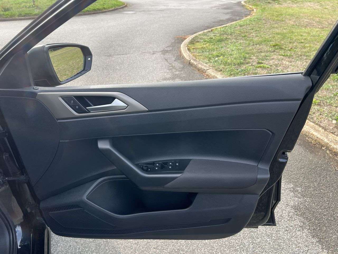 2020 VOLKSWAGEN POLO 2020 VOLKSWAGEN POLO