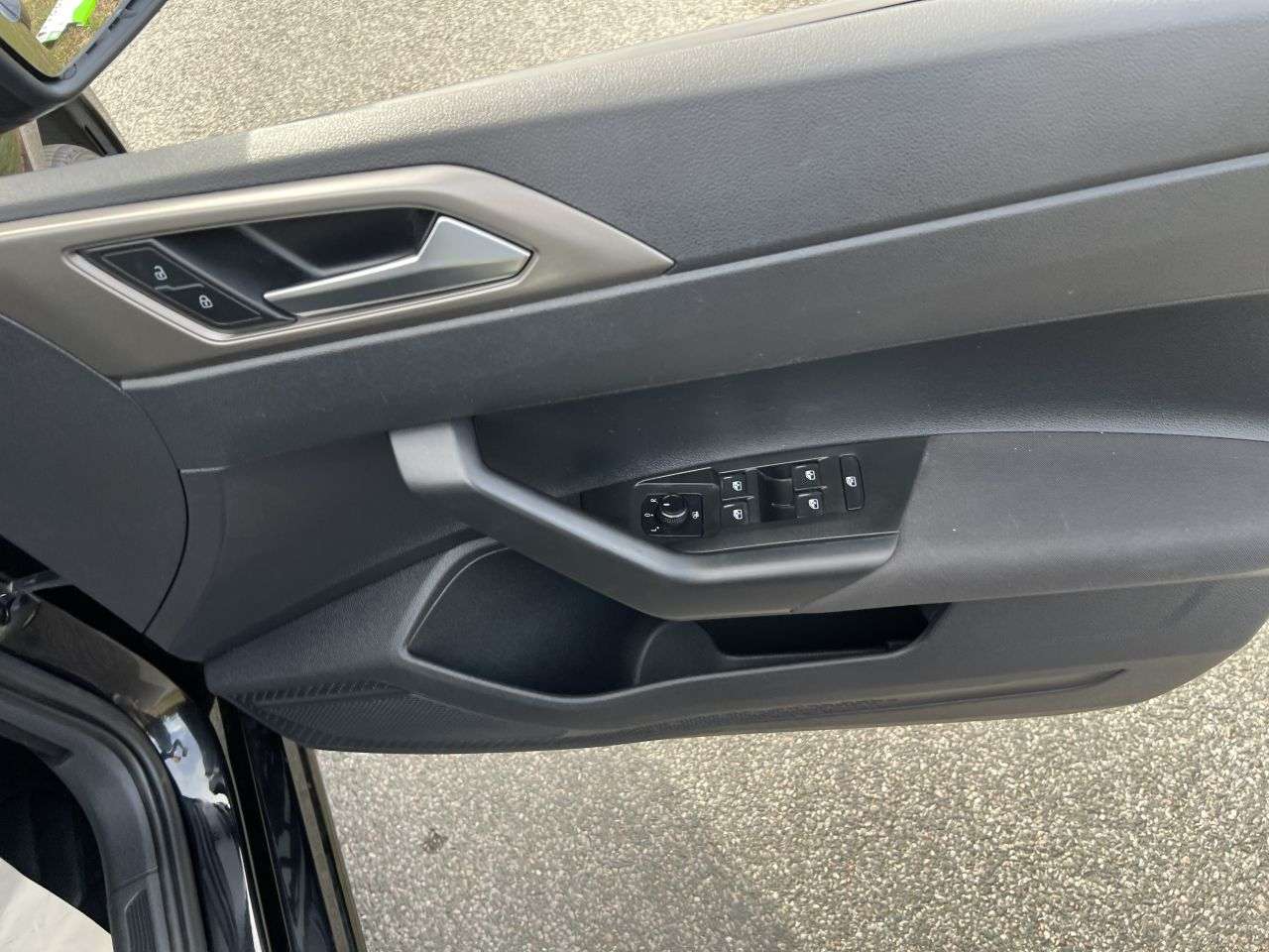 2020 VOLKSWAGEN POLO 2020 VOLKSWAGEN POLO