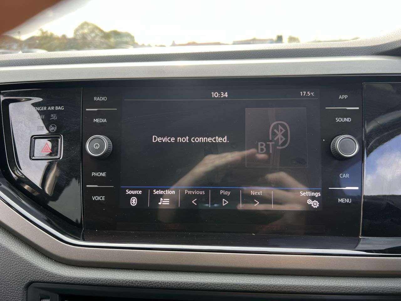 2020 VOLKSWAGEN POLO 2020 VOLKSWAGEN POLO