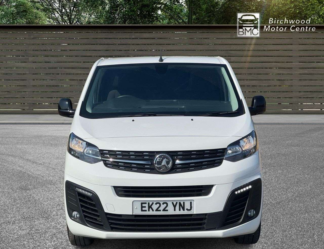 A 2022 VAUXHALL VIVARO 2.0 Turbo D 3100 Sportive Panel Van 5dr Diesel Manual L2 H1 Euro 6 (s/s) (1 A 2022 VAUXHALL VIVARO 2.0 Turbo D 3100 Sportive Panel Van 5dr Diesel Manual L2 H1 Euro 6 (s/s) (1