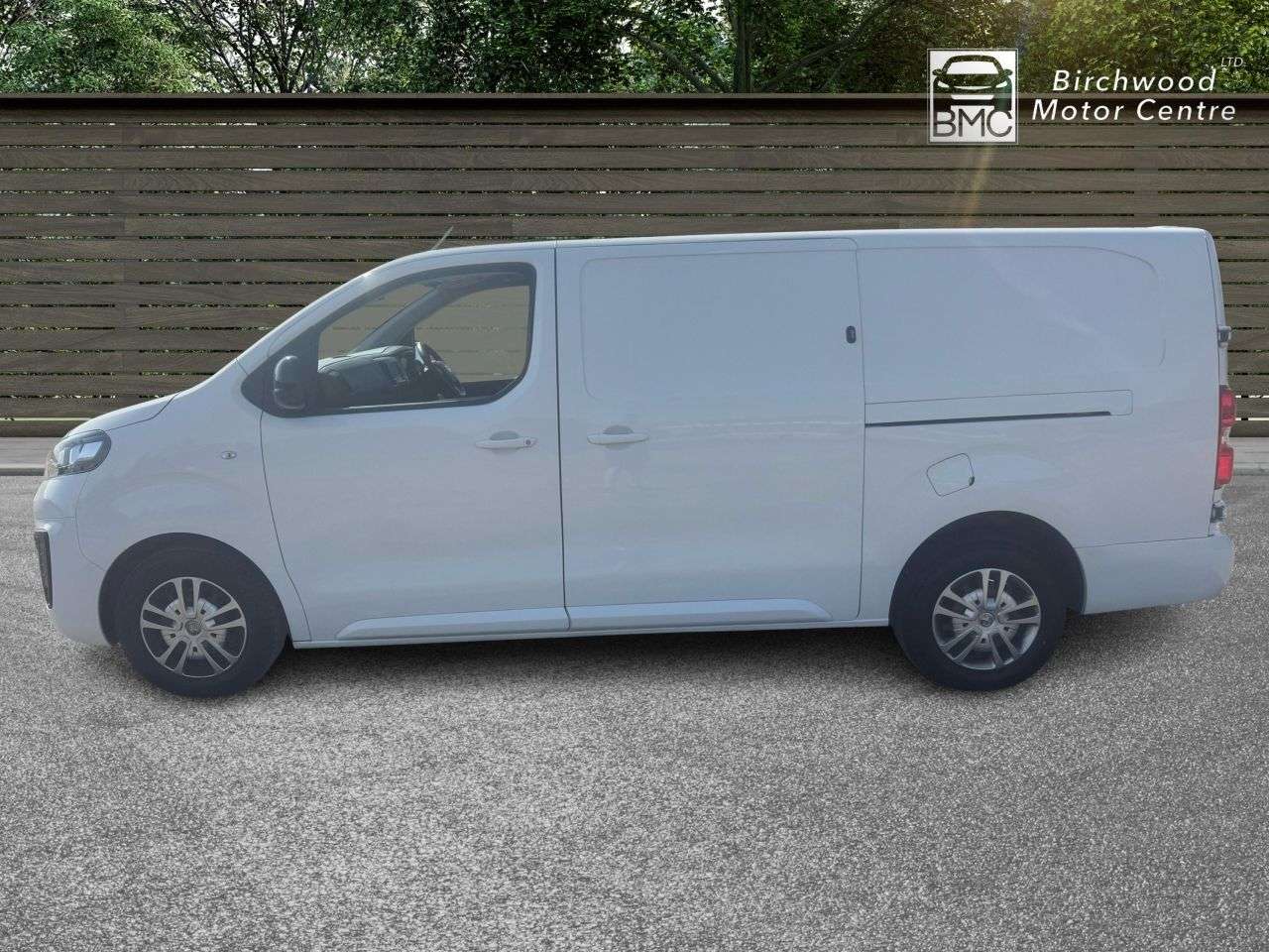 A 2022 VAUXHALL VIVARO 2.0 Turbo D 3100 Sportive Panel Van 5dr Diesel Manual L2 H1 Euro 6 (s/s) (1 A 2022 VAUXHALL VIVARO 2.0 Turbo D 3100 Sportive Panel Van 5dr Diesel Manual L2 H1 Euro 6 (s/s) (1