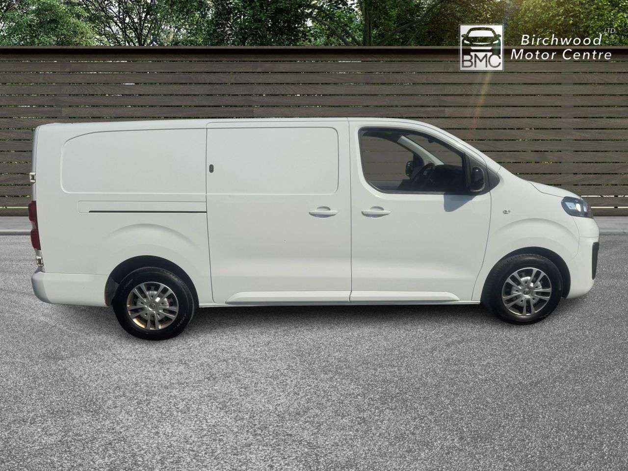 2022 VAUXHALL VIVARO 2022 VAUXHALL VIVARO